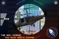 Elite Sniper Shooter: Stadtschießen Screen Shot 9