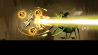 Stickman Legends: Offline Game Screen Shot 2