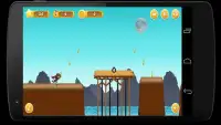 Ninja Jumper Screen Shot 1