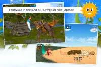 Fairy Tales & Legends for kids Screen Shot 0