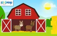 बच्चों के खेत का खेल - Poco Screen Shot 7