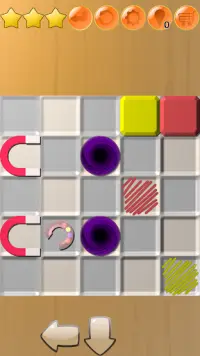 Blockaze: logic puzzle games Screen Shot 3