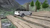 Cars Parking Simulator Screen Shot 0