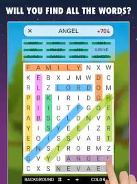 Word Search Daily Screen Shot 8