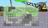 Great Wall of Trump: Game Screen Shot 9
