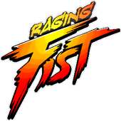 Raging Fist: Street Warrior X