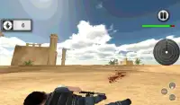 Covert Sniper: Fast Shooter 3D Screen Shot 1