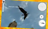 City Sniper-Dinosaur Survival Screen Shot 2