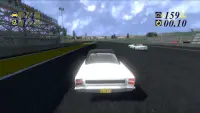 เกมแข่งรถ V8 Screen Shot 4