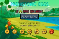 Prehistoric Eggs Screen Shot 3