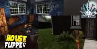 HD House Flipper Simulator  - game Screen Shot 1