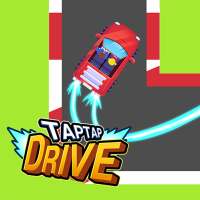 Tap Tap Drive