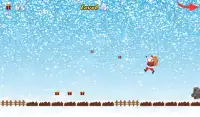 Christmas Santa Run 2 Screen Shot 5