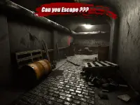 Horror sa Ospital Game Nakakatakot na Laro Escape Screen Shot 1