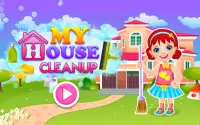 My House Cleanup Screen Shot 0