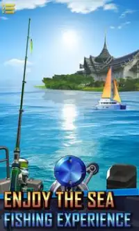 Fishing Hooked King 2019 Screen Shot 0