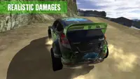 Pure Rally Racing - Drift ! Screen Shot 5