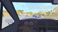 Offroad Racing Simulator Screen Shot 0