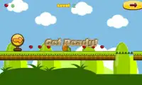 Jumping Cat Screen Shot 9