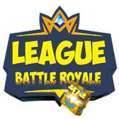League Battle Royale