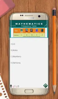 Math PSE Screen Shot 3