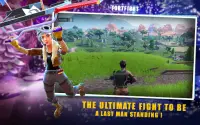 Squad Nite Fortfight Battle Royale 2020 Screen Shot 3