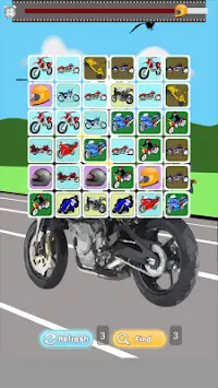Motorcycle Games Free Download Screen Shot 2