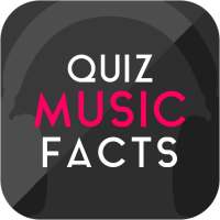 Music Facts Quiz - Free Music Trivia Game
