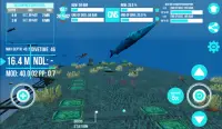 Scuba Dive Simulator: Zenobia Wreck Screen Shot 20