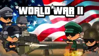 Army War: Military Troop Games Screen Shot 0