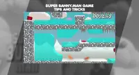 Super Bunny man Game : Tips And Tricks Screen Shot 2