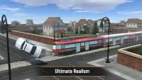 Euro Train Simulator 2017 Screen Shot 2