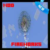 Fireworks Mod for MCPE