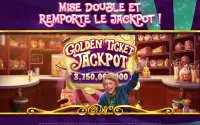 Willy Wonka Vegas Casino Slots Screen Shot 9