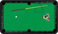 pool billiards ball Screen Shot 0