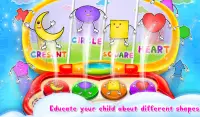 Kids Computer Preschool Activities Toddlers Games Screen Shot 4