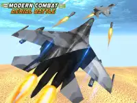 Modern Combat Aerial Battle Screen Shot 9