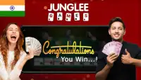 Junglee Game : Indian Rummy Card Game Tips Screen Shot 3