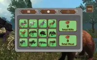 Wild Bear Attack Simulator 3d Screen Shot 4