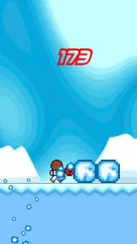Super Punchu Ice Smasher Screen Shot 0