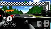 Real Racing League Screen Shot 3