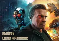 Terminator Genisys: Future War Screen Shot 11