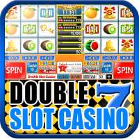 Double Slot Casino Free