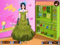 Prinzessin Mädchen Spiele Screen Shot 4