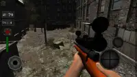 Sniper Simulator Screen Shot 21