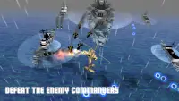 Sky Siege: Battle Game Screen Shot 0