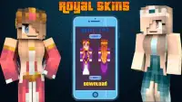 Royal Kings Skins Screen Shot 1