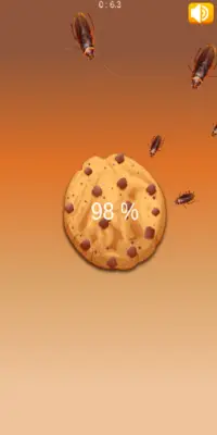 Cookie Defender Screen Shot 1