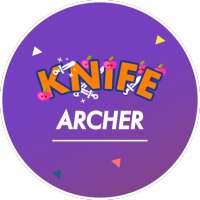 Knife Archer Game