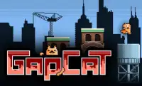 Gap Cat Screen Shot 0